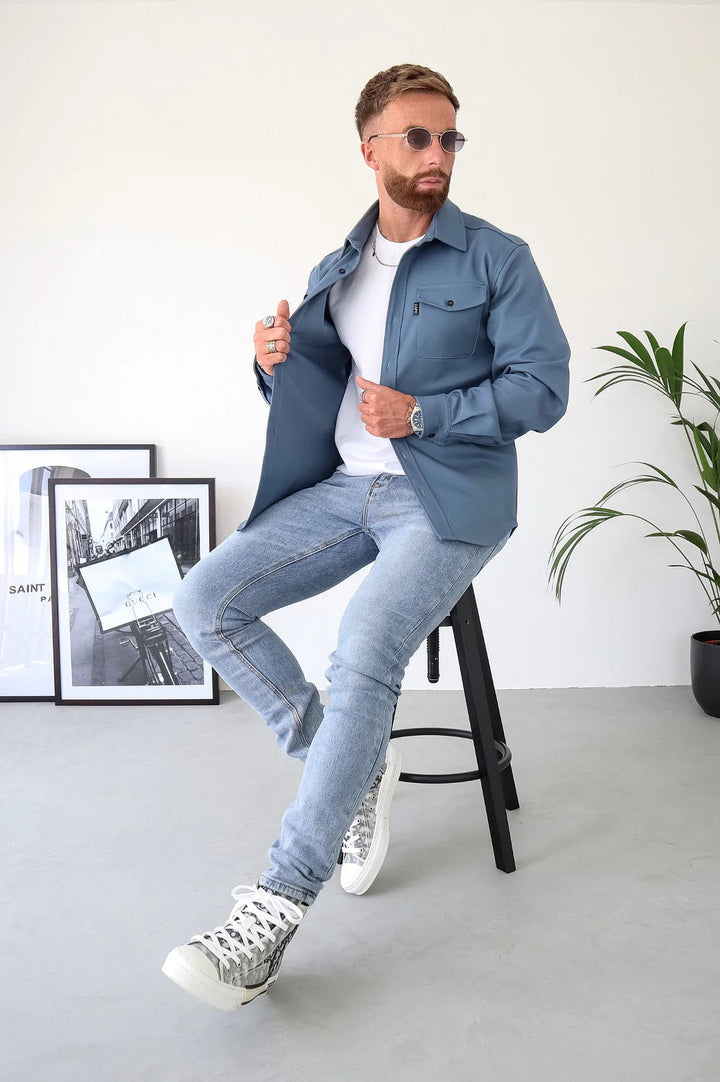Kyle - Premium Herrenjacke