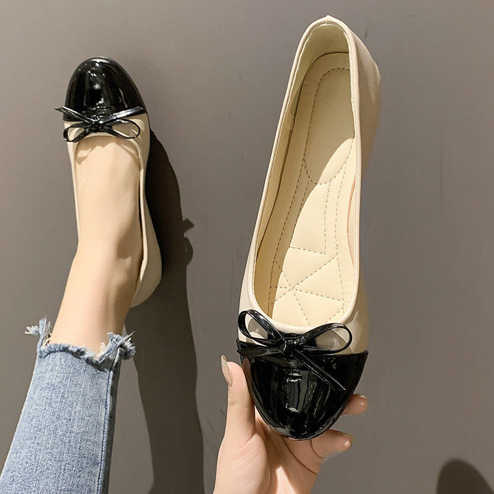 Sophia - Modische Niedrige Schuhe für Jede Gelegenheit