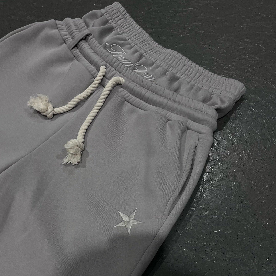 Felix – Weite Unisex-Sporthose