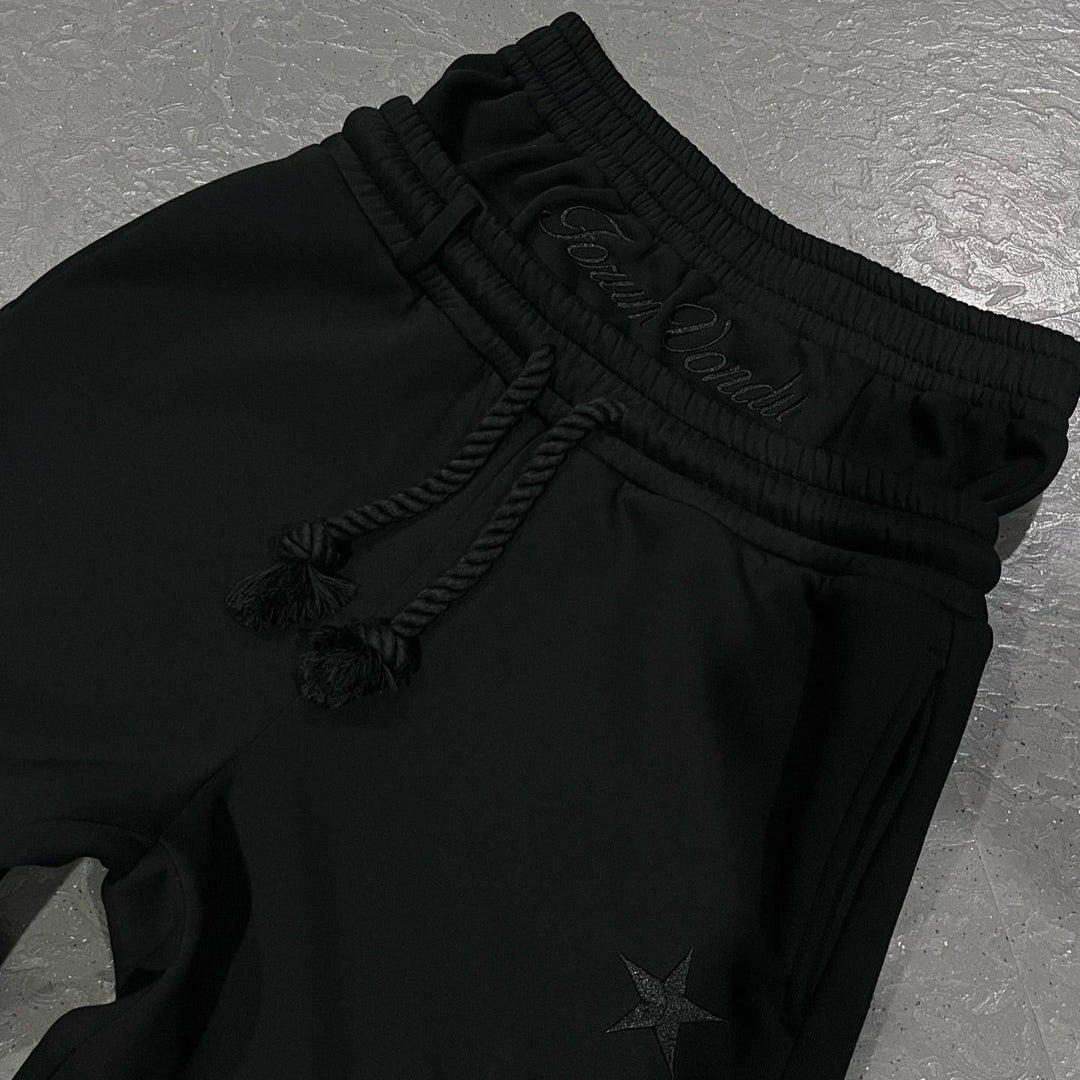 Felix – Weite Unisex-Sporthose