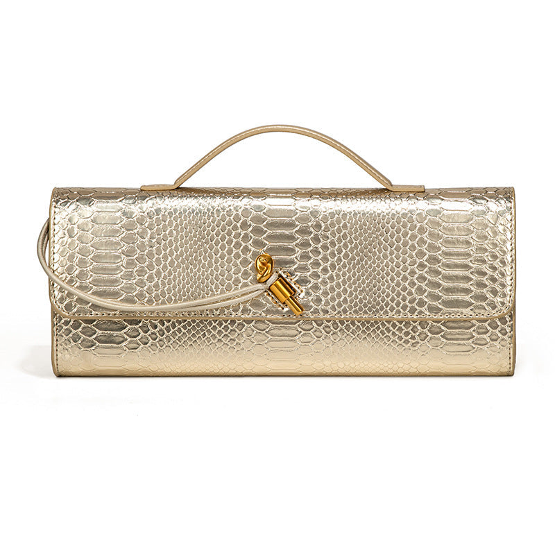 Levia - Die klassische Handtasche für den Abend