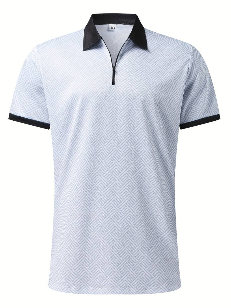 Dominic – Lässiges 2-teiliges outfit für herren