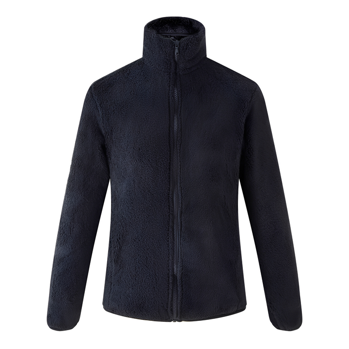 Alexis - Stylische Fleeceweste mit Reißverschluss für Damen