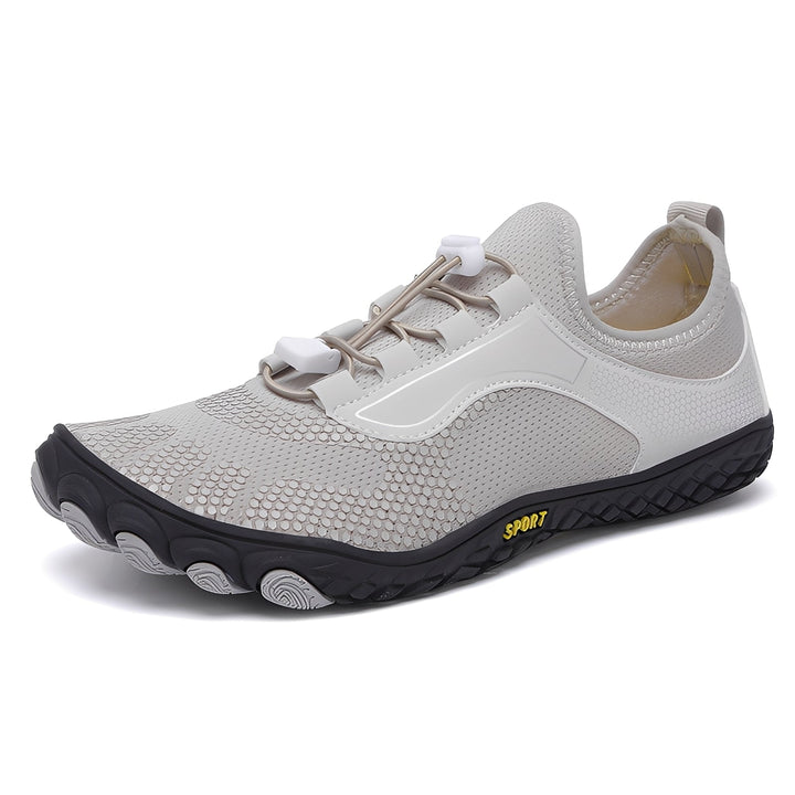 Garnet - Bequeme Outdoor-Sportschuhe für Männer