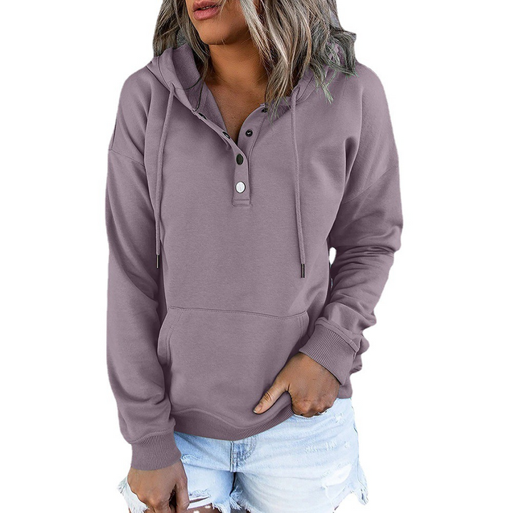 Kath - Designer Pullover Chic und Bequem