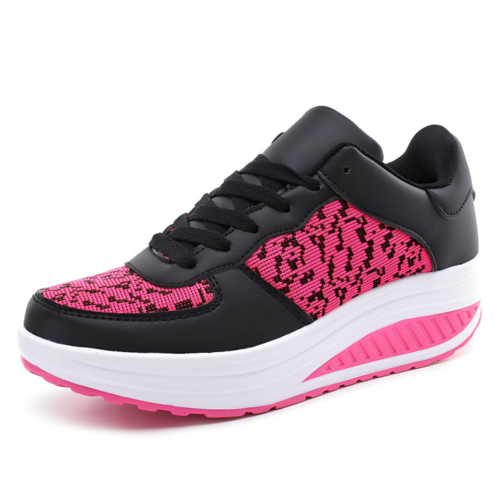 Beverley - Bequeme, leichte Turnschuhe für Damen