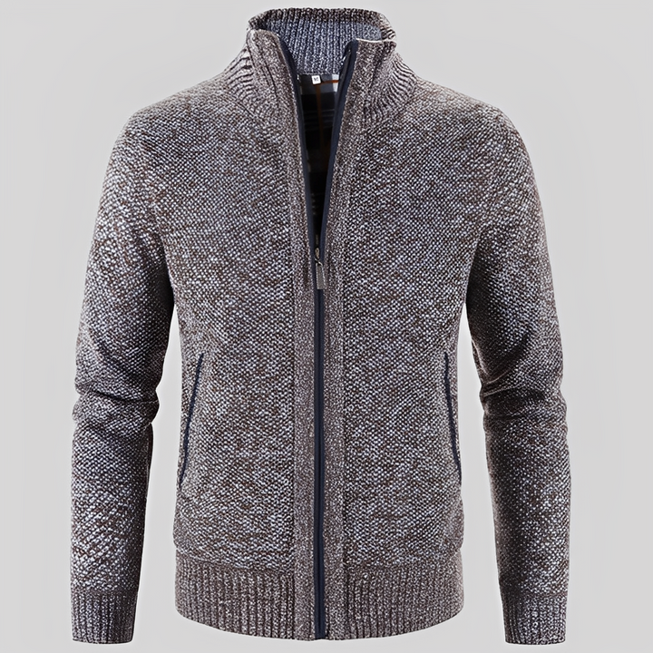 Millard - Bequemer, modischer, warmer Herren-Cardigan
