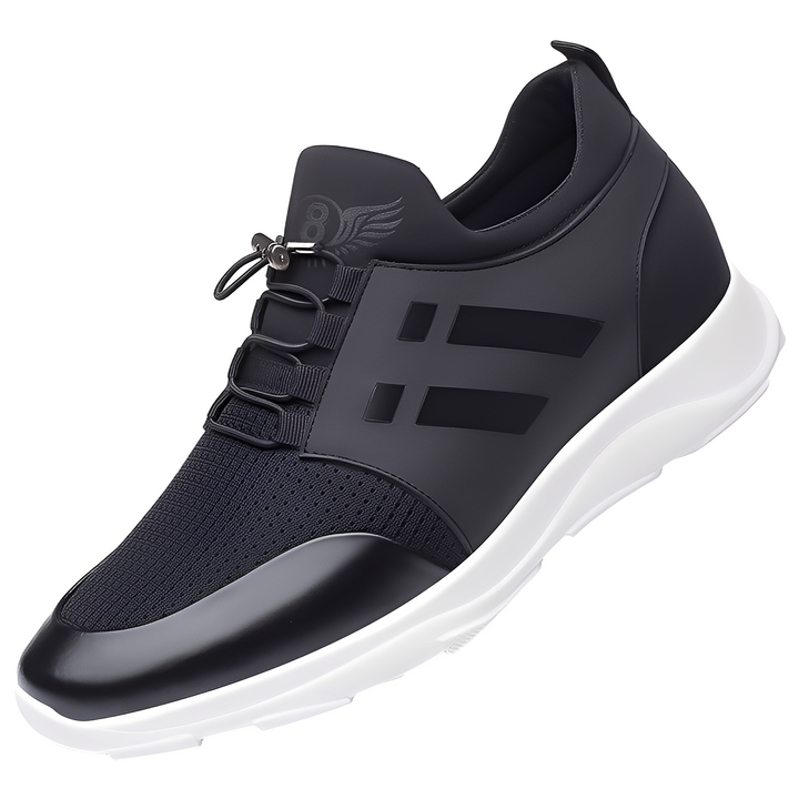 Phillip - Bequemer, eleganter Lederschuh für Herren