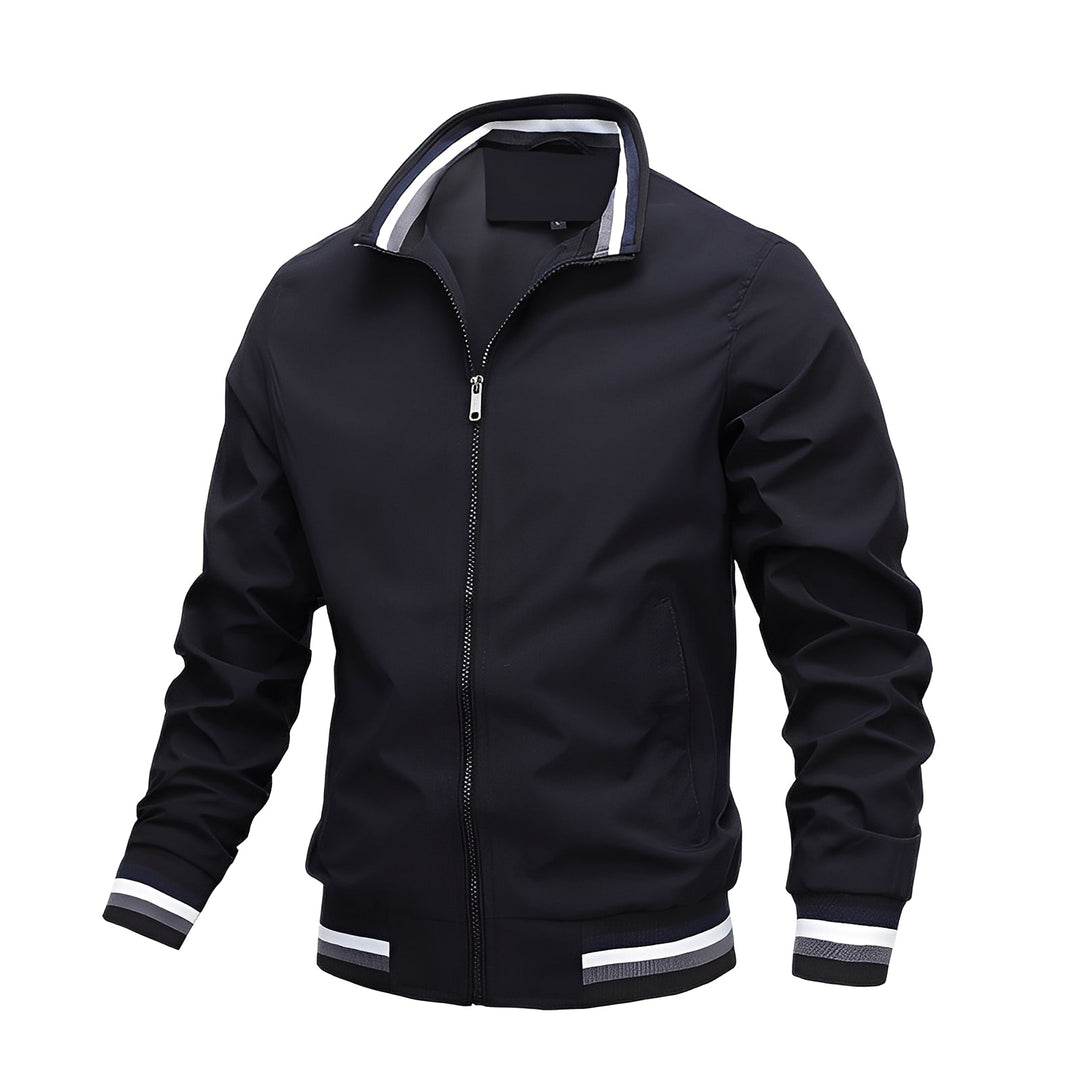 Cordell - Modische Sportjacke für Herren