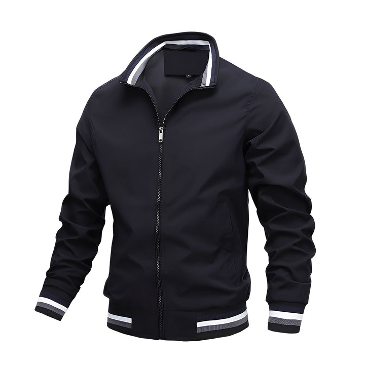 Cordell - Modische Sportjacke für Herren