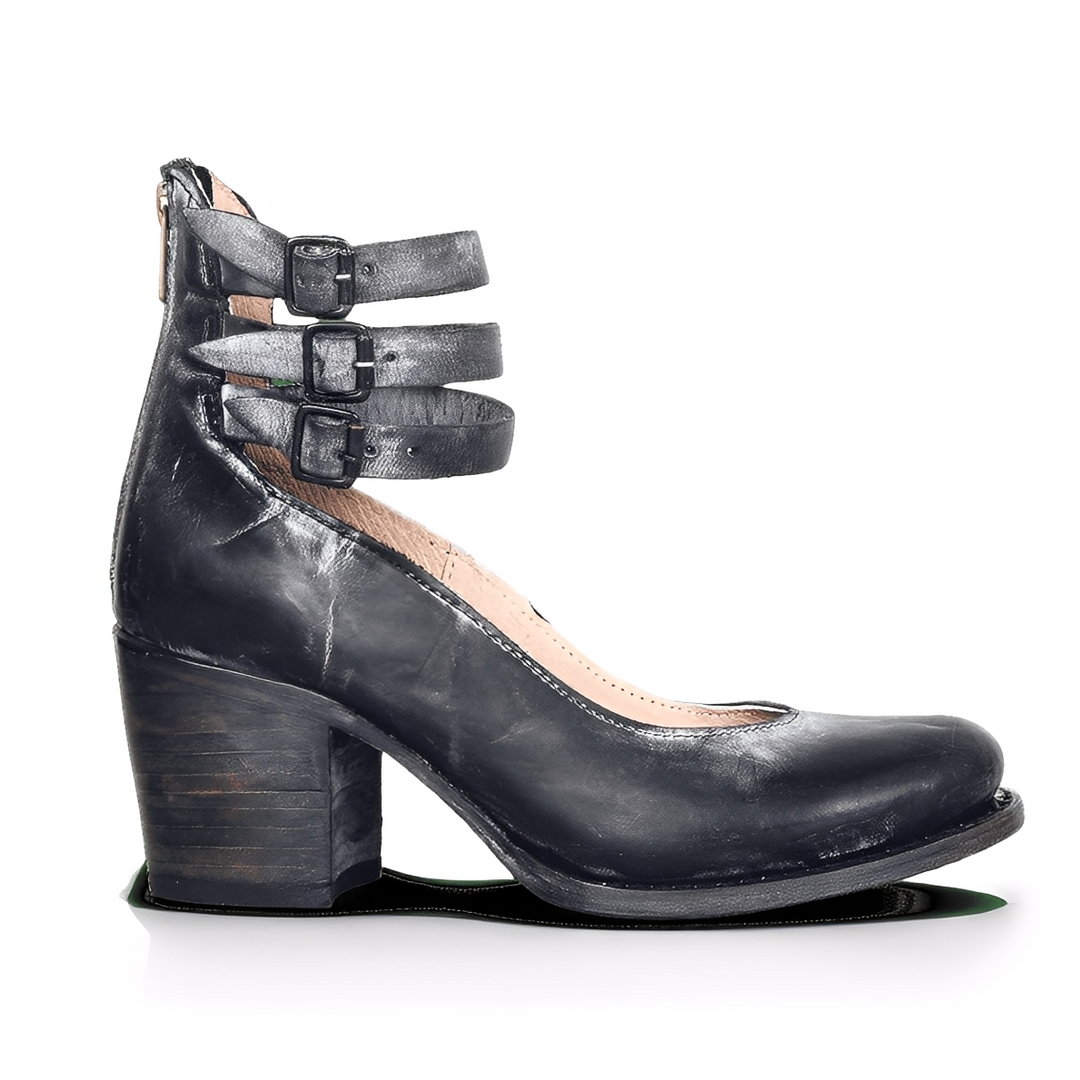 Georgetta - Schicke Damen-High-Heels