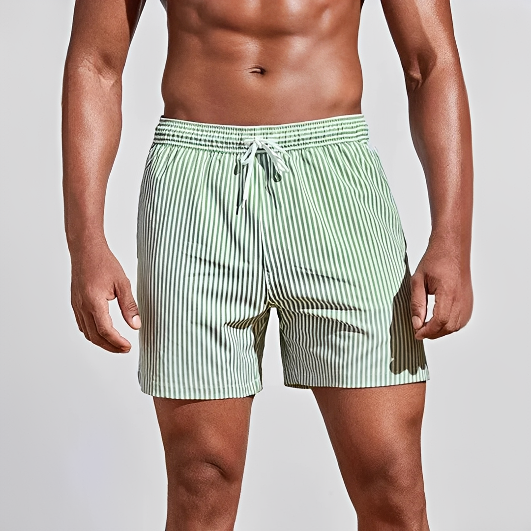 Lebron - Moderne Sommer-Shorts für Herren