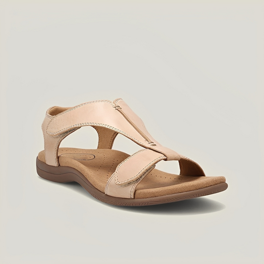 Marivelle - Elegante Sommersandalen für Frauen