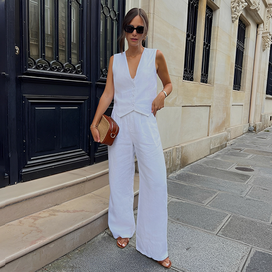 Paislie - Elegante Damenbekleidung für den Sommer