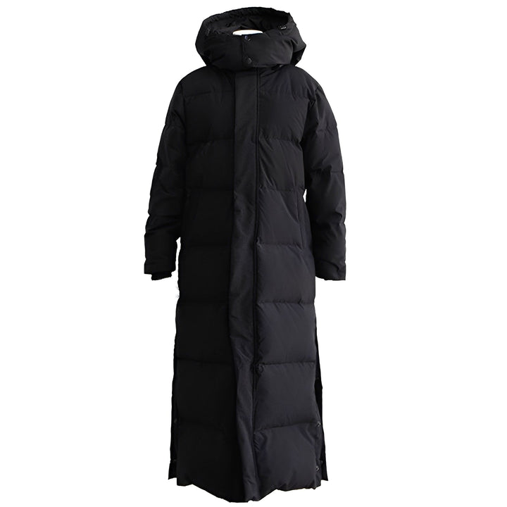 Cassidy - Weit geschnittener Winterparka für Damen