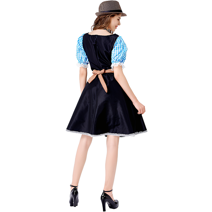 Ciara - Schickes Oktoberfest-Kostüm für Frauen