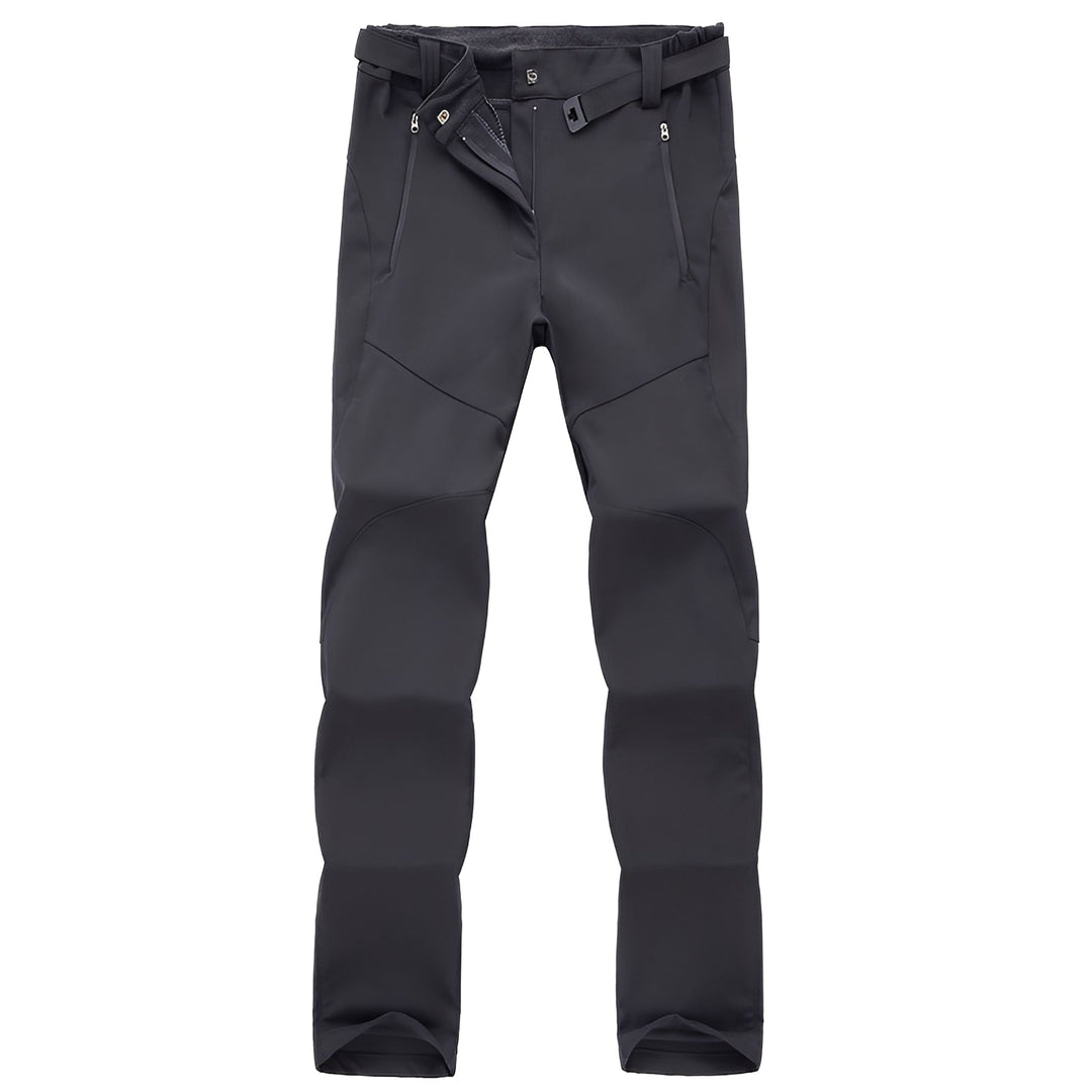 Glenna - Komfortable und wetterfeste Damenhose