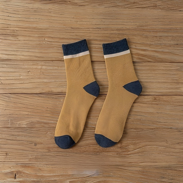 Ralph - Bequeme Thermosocken für Herren