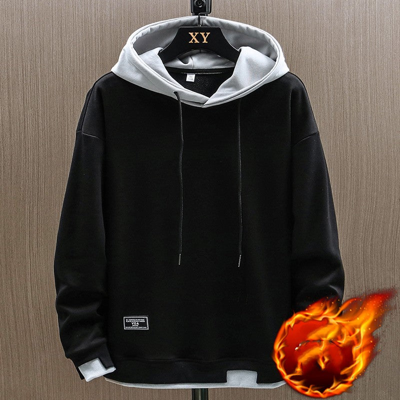 Braith - Bequemer, warmer Herren-Hoodie