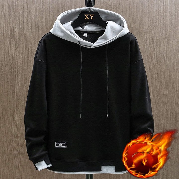 Braith - Bequemer, warmer Herren-Hoodie