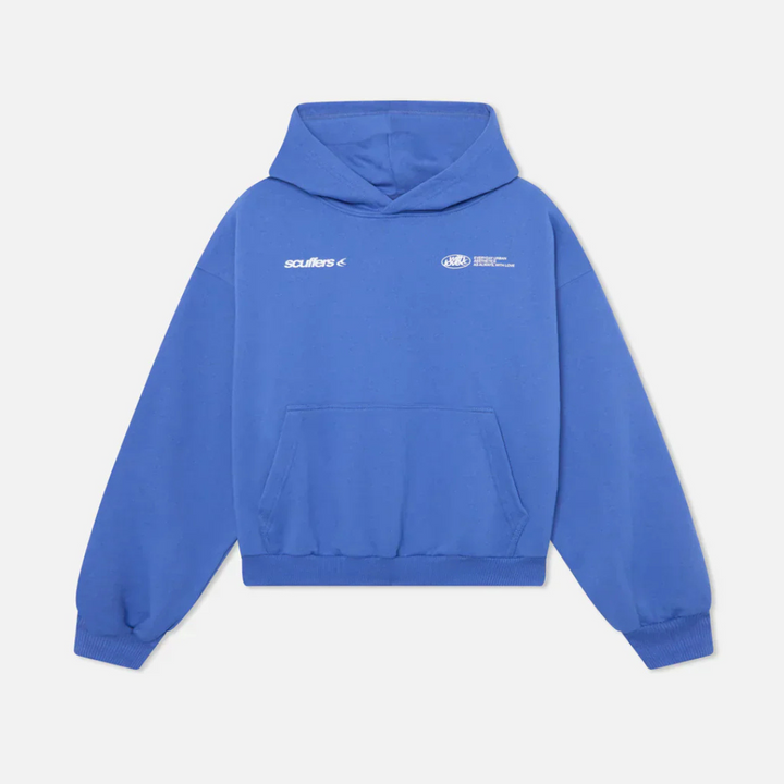 Léa - Schicker Winter-Hoodie