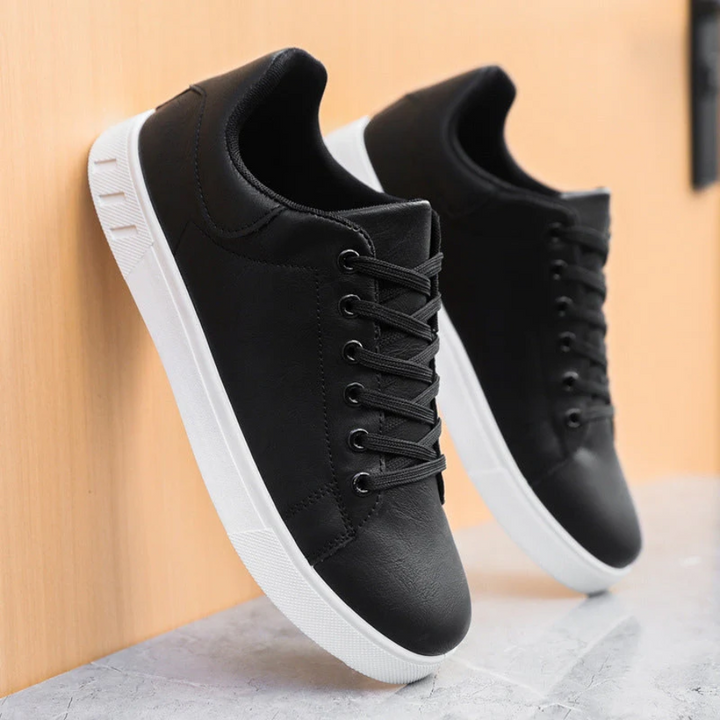 Jeff – Elegante Lederschuhe für jeden Tag