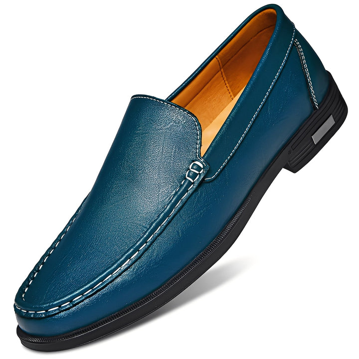 Corwin - Schicke Lederschuhe für Herren