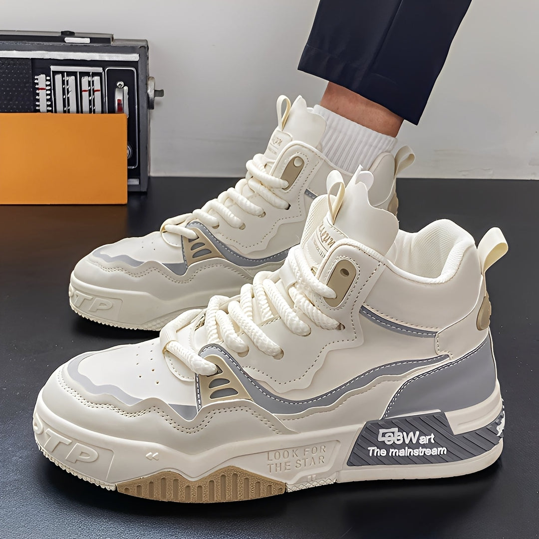 Niles - Schicke Männersportschuhe