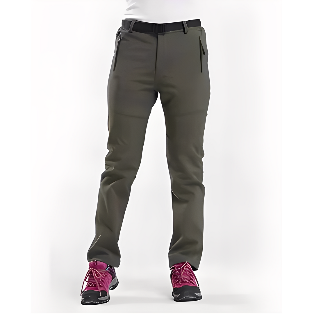 Rosanna - Modische, strapazierfähige Outdoor-Hose für Frauen