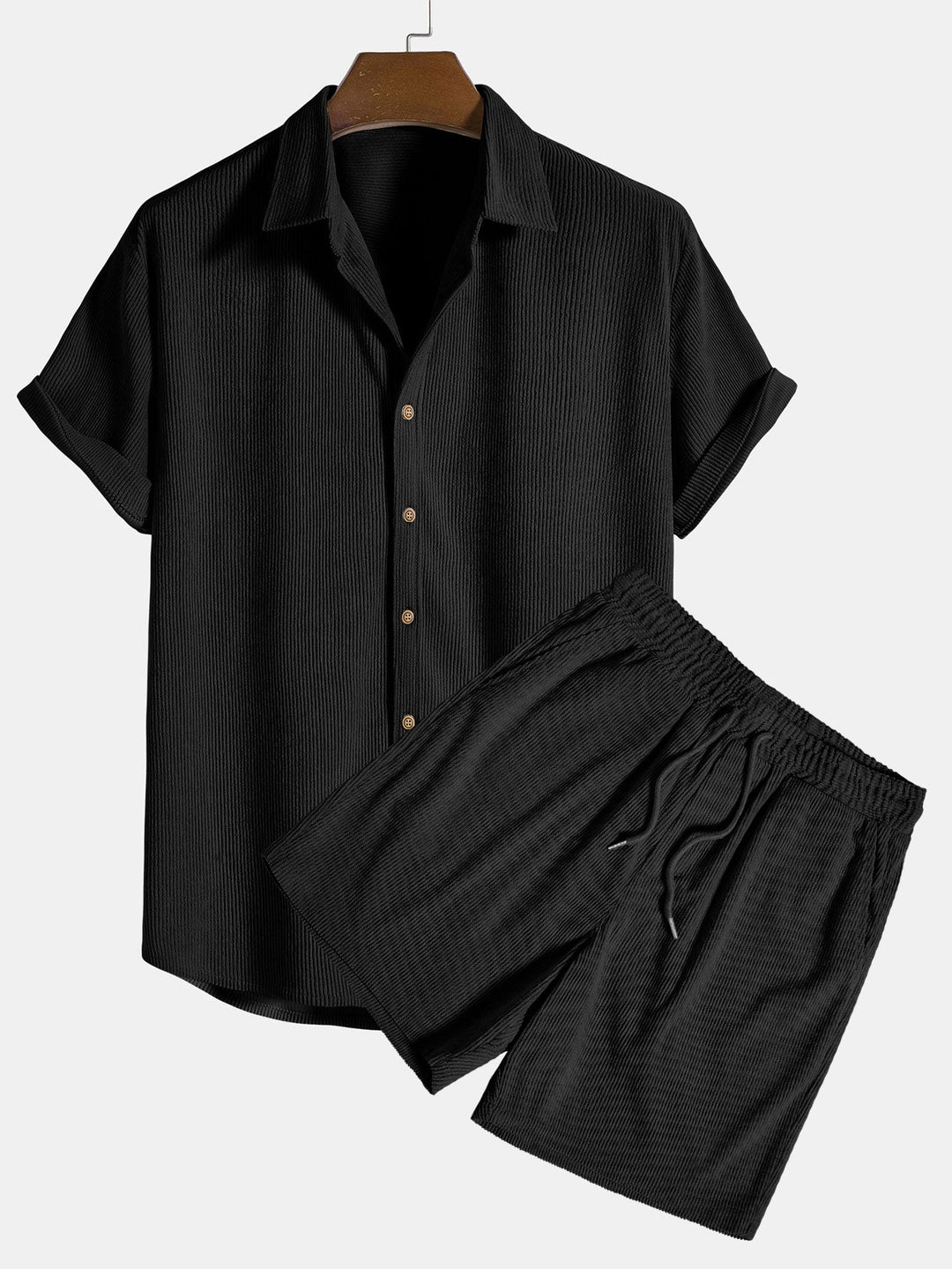 Santi – Schickes Sommer-Outfit