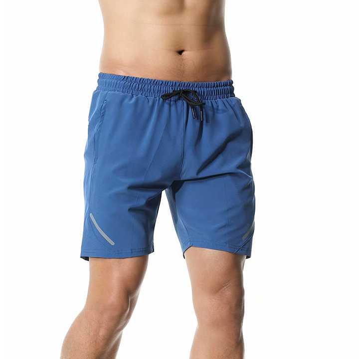 Clyde - Premium Performance Shorts mit Schnell-Trocknungs-Technologie