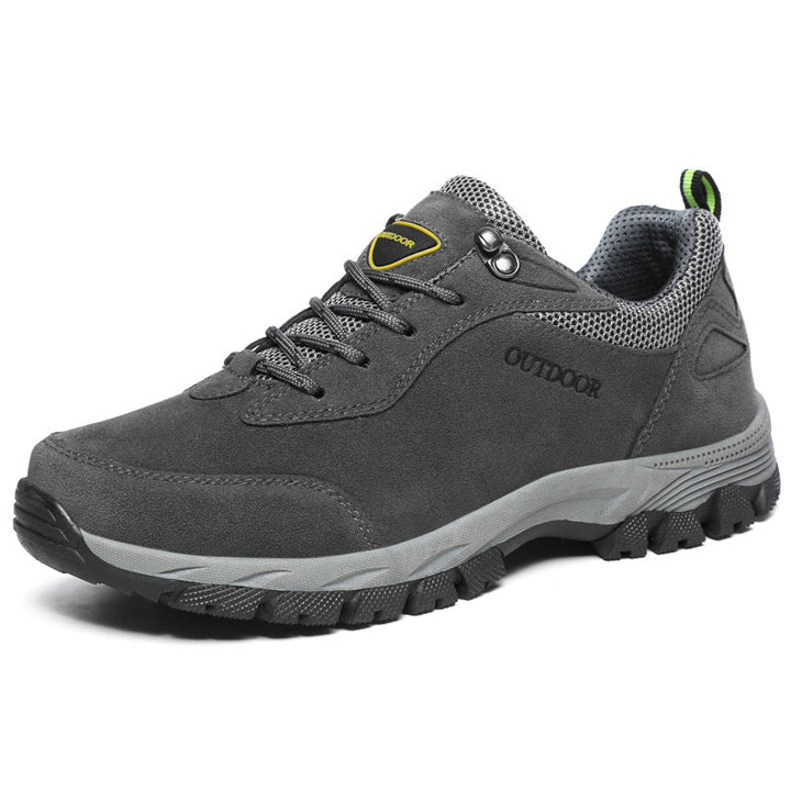 Kennard - Bequeme, rutschfeste Herrenschuhe