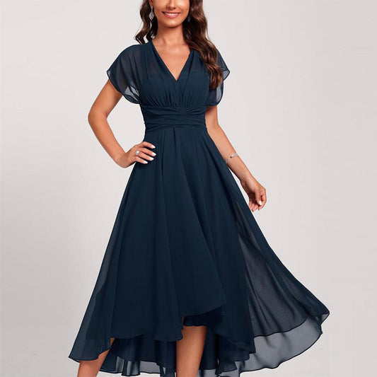 Nathalie - Zeitloses Damenkleid