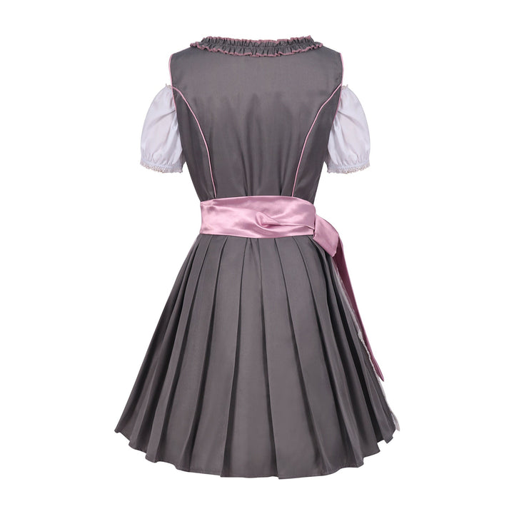 Arlene – Schickes, modernes Oktoberfest-Dirndl für Damen