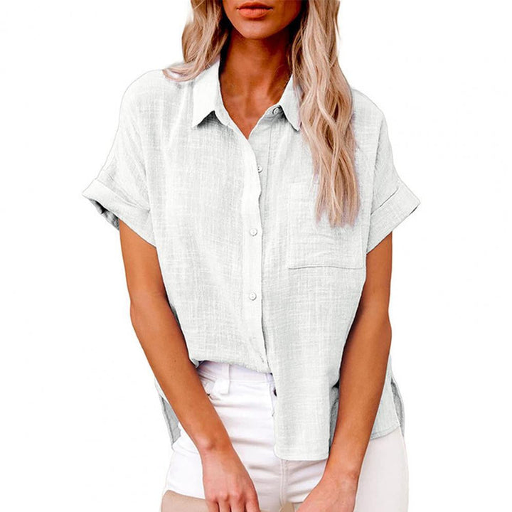 Tess – Sommer-Shirt