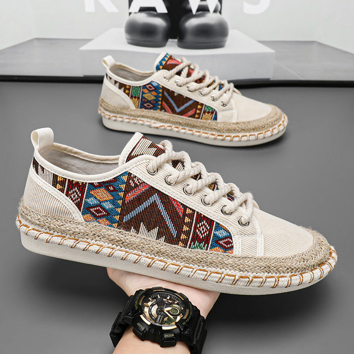 Maynard - Bequeme Herrensneaker