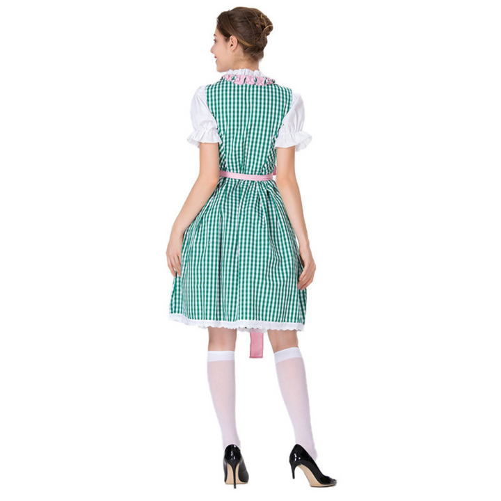 Rosemarie - Klassisches Oktoberfest-Outfit für Damen