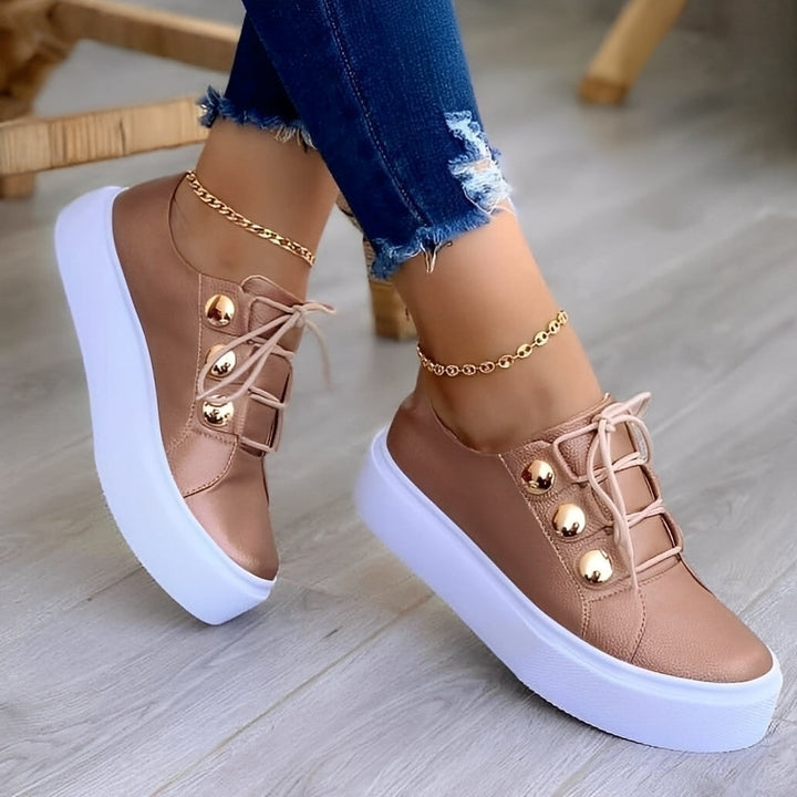 Samara - Schicke weiche Damen-Turnschuhe