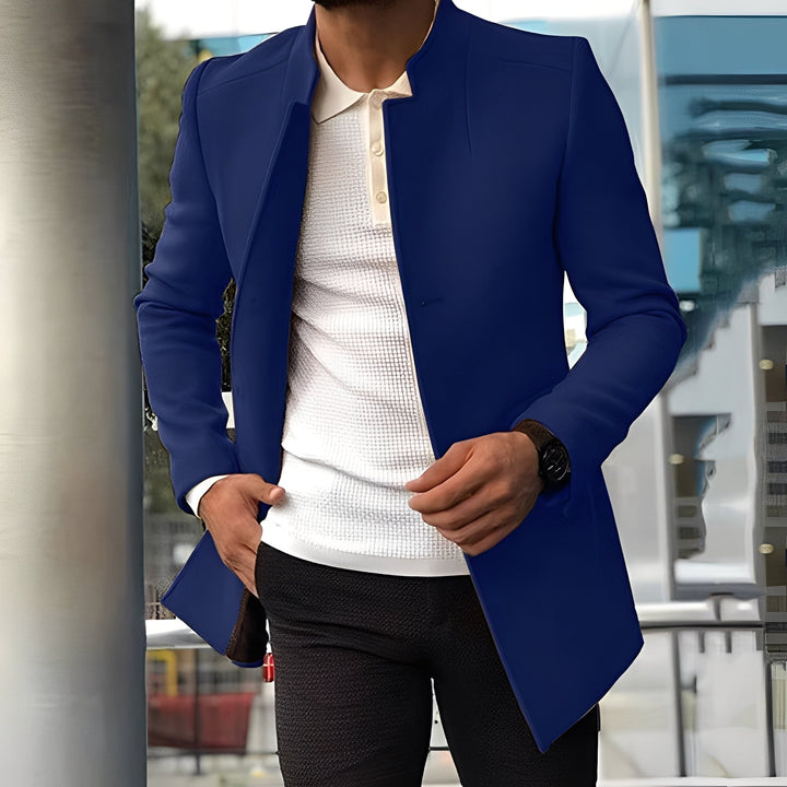 Joshua - Elegante Slim-Fit-Jacke für Herren