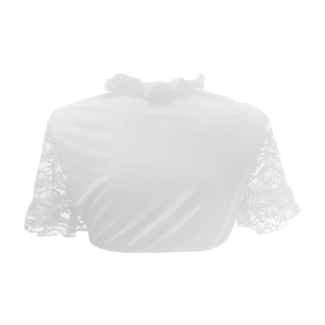 Zariah - Elegante Oktoberfest-Bluse für Damen