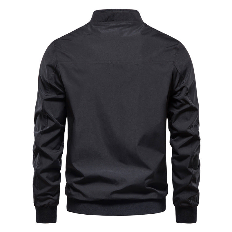 Kaleb - Bequemer, modischer Herrenpullover