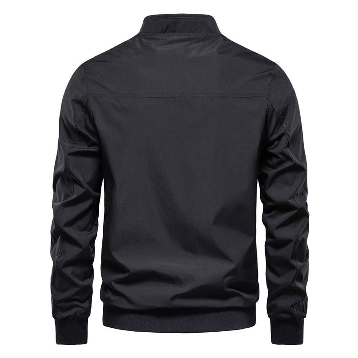 Kaleb - Bequemer, modischer Herrenpullover