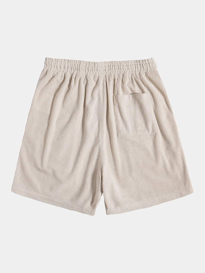 Bjorn - Modische Herren-Cordhosen