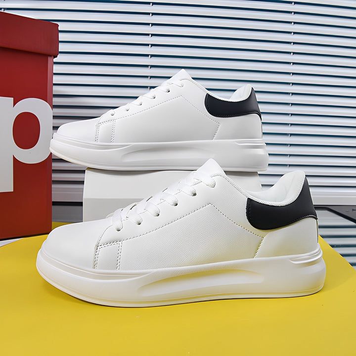 Carreen - Modische, komfortable Lederschuhe für Damen