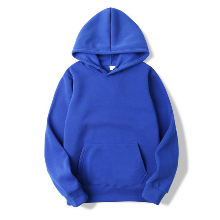 Pua - Bequemer Herren Hoodie