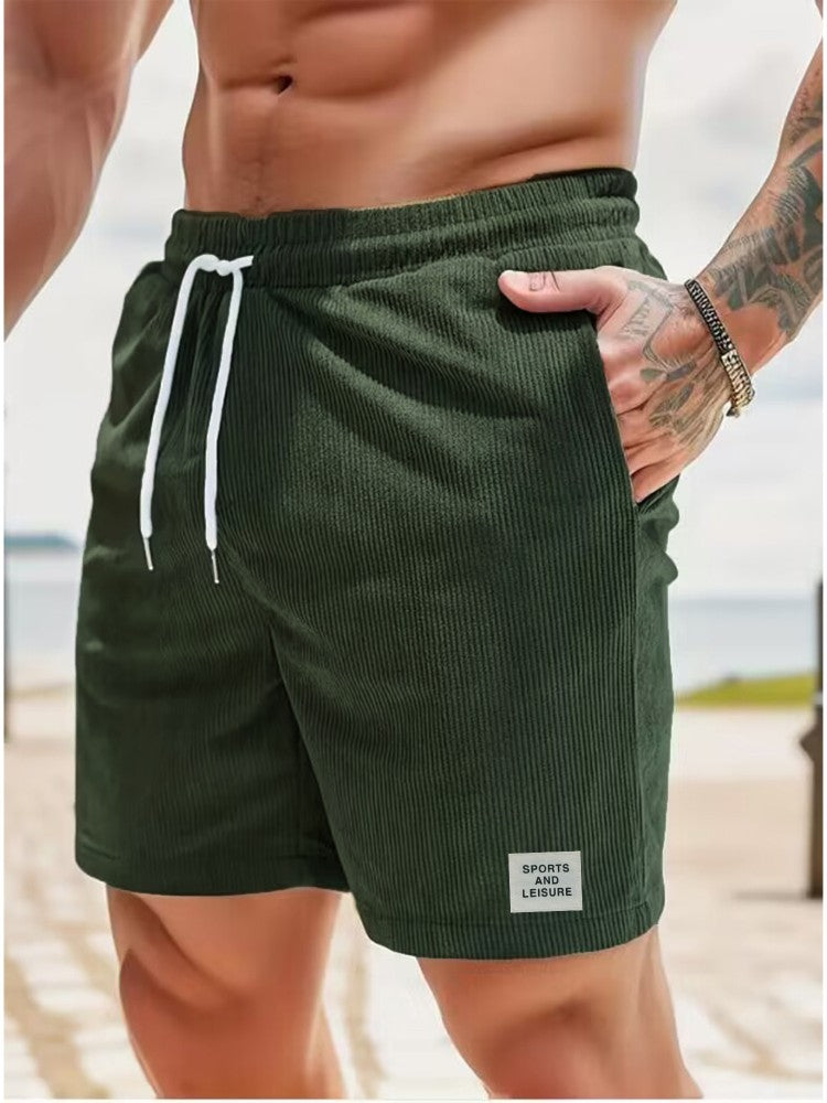Riguel – Bequeme Freizeitshorts