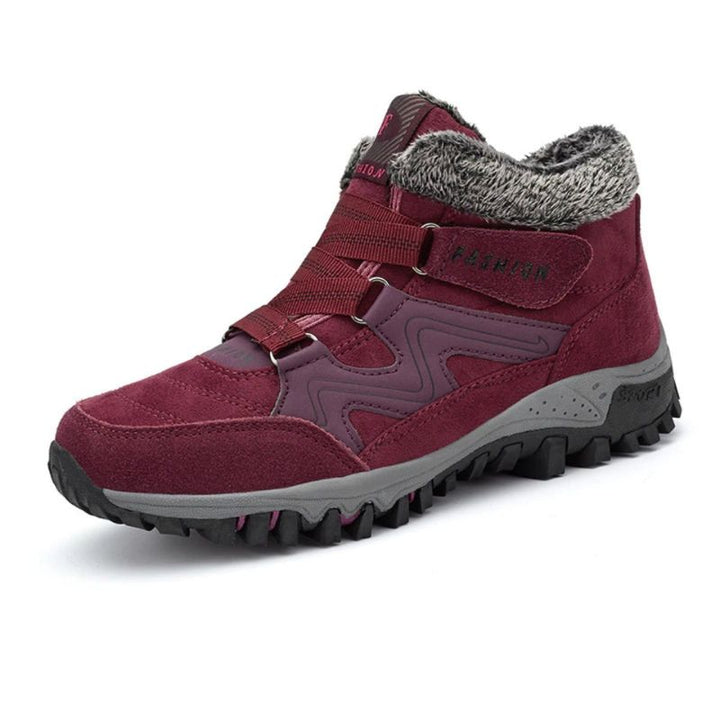 Tamara – Bequeme Winterschuhe