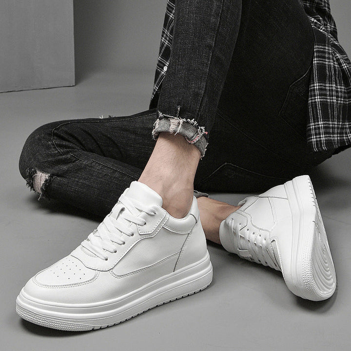 Jasper - Bequeme Herrensportschuhe