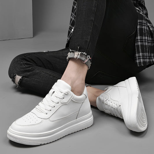 Janssen - Herren-Freizeitsneaker