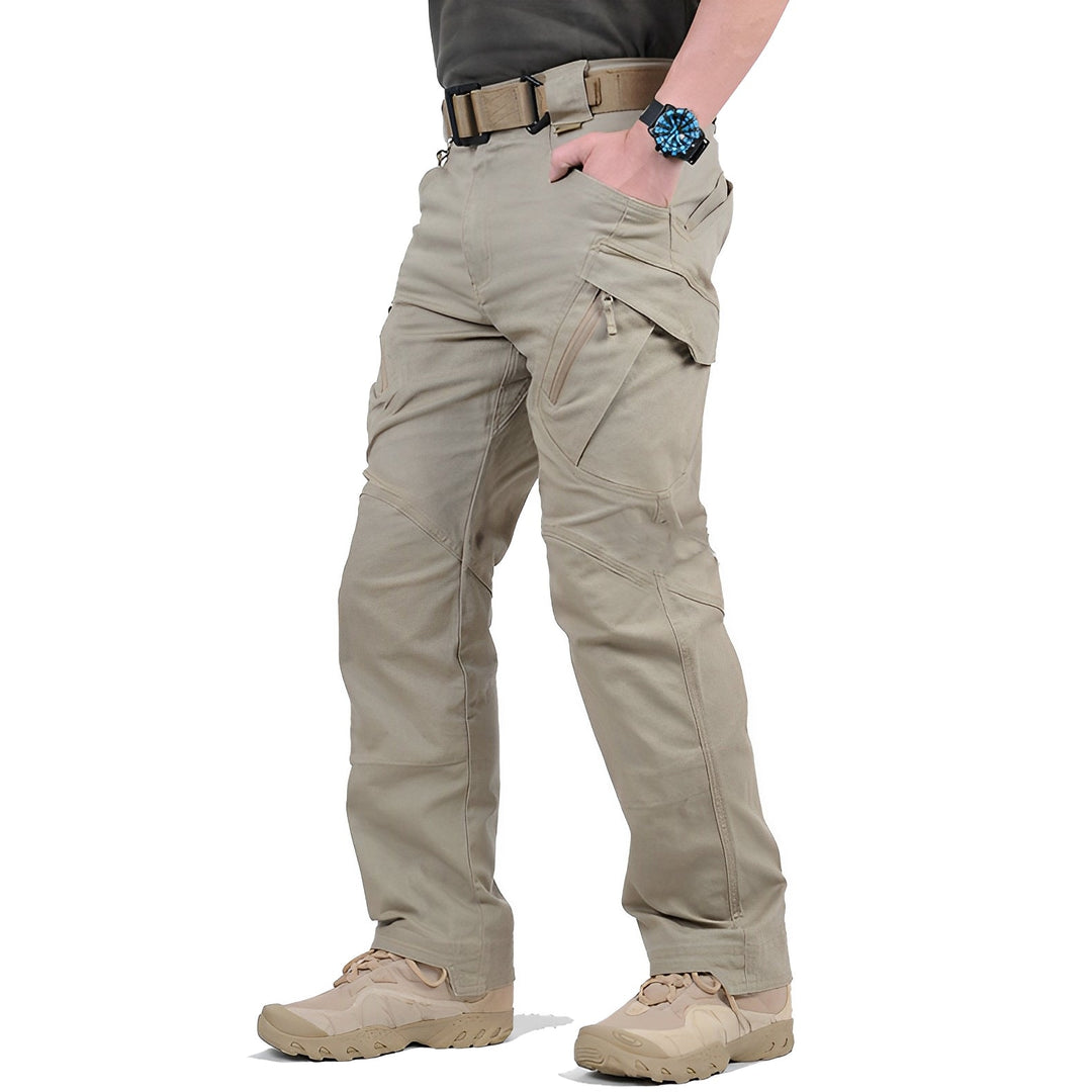 Landon - Vielseitige taktische Hose für Herren